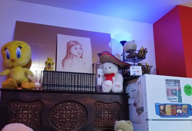 Auberge Reboot Hostel | Montreal | Québec | Hôtels au Canada 15