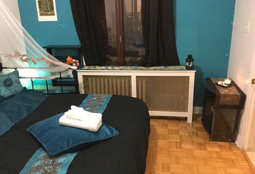 Auberge Reboot Hostel | Montreal | Québec | Hôtels au Canada 19
