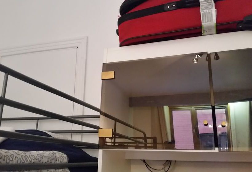 Auberge Reboot Hostel | Montreal | Québec | Hôtels au Canada 2