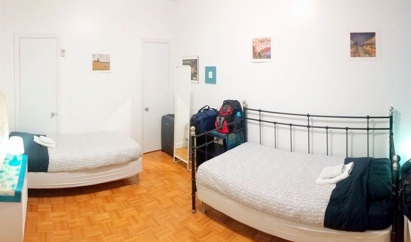 Auberge Reboot Hostel | Montreal | Québec | Hôtels au Canada 20