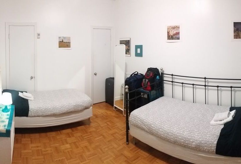 Auberge Reboot Hostel | Montreal | Québec | Hôtels au Canada 3