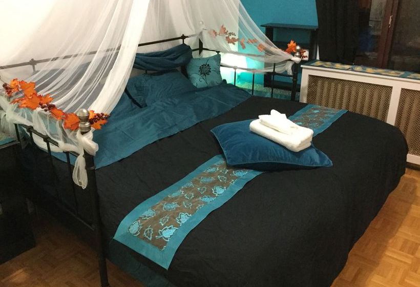 Auberge Reboot Hostel | Montreal | Québec | Hôtels au Canada 4