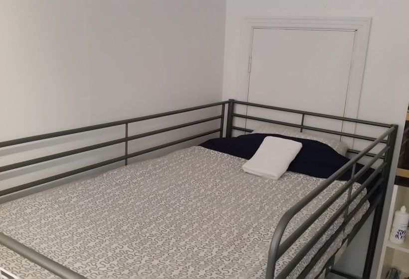 Auberge Reboot Hostel | Montreal | Québec | Hôtels au Canada 8