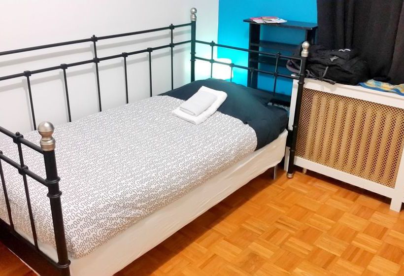 Auberge Reboot Hostel | Montreal | Québec | Hôtels au Canada 9