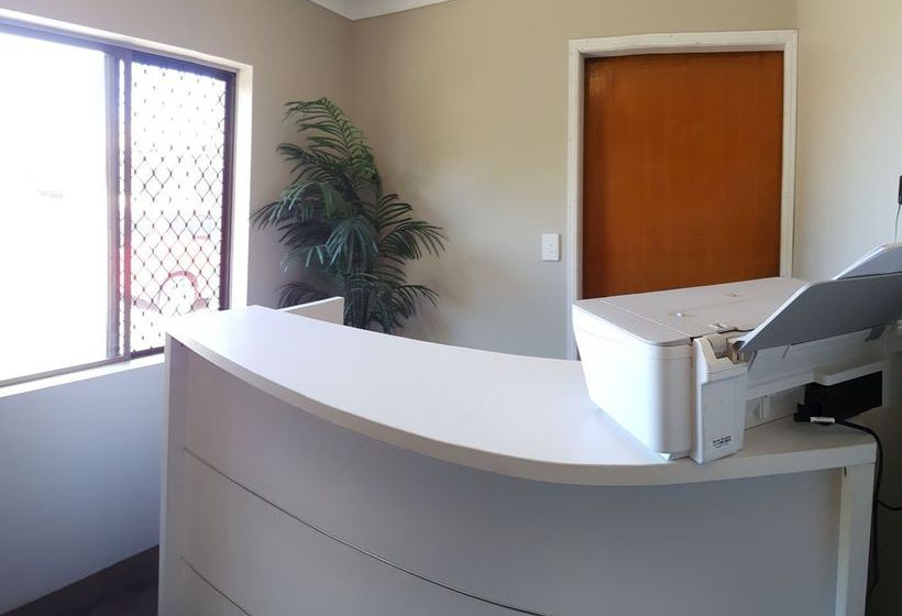 Maroochy River Motel