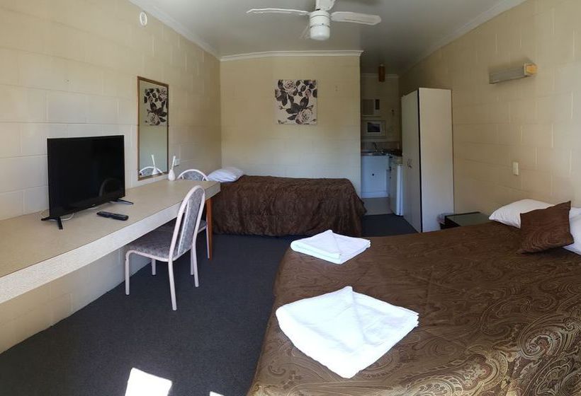 Maroochy River Motel | Maroochydore | Queensland | Australia 1