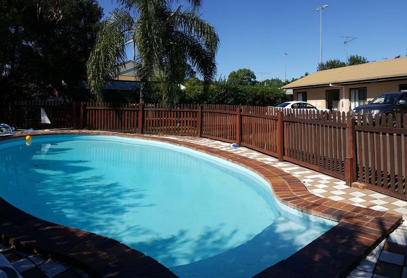 Maroochy River Motel | Maroochydore | Queensland | Australia 2