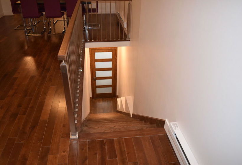 Le Saint-laurent | Montreal | Québec | Hôtels au Canada 1