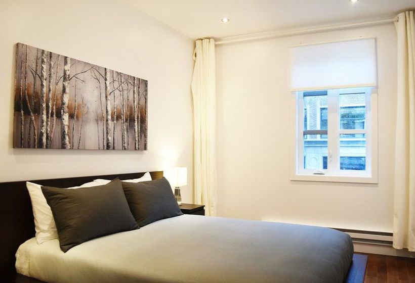 Le Saint-laurent | Montreal | Québec | Hôtels au Canada 10