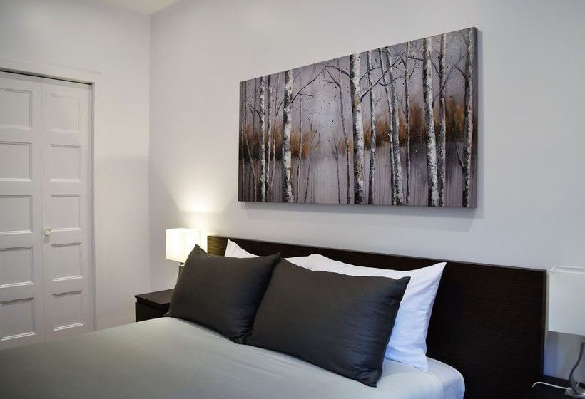 Le Saint-laurent | Montreal | Québec | Hôtels au Canada 11