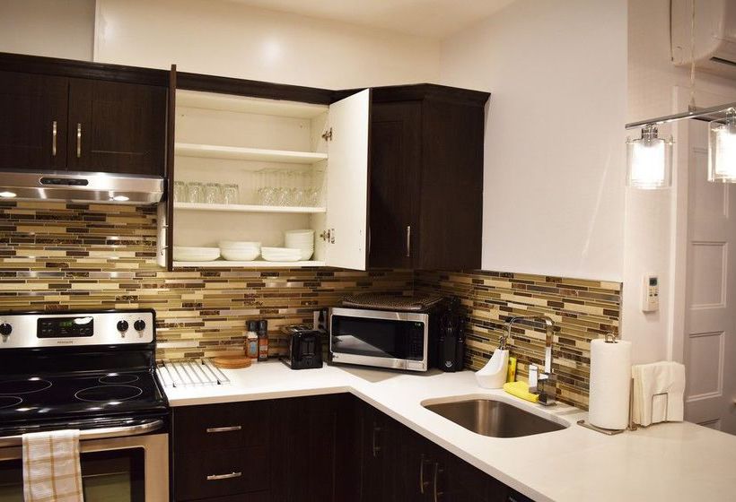 Le Saint-laurent | Montreal | Québec | Hôtels au Canada 12