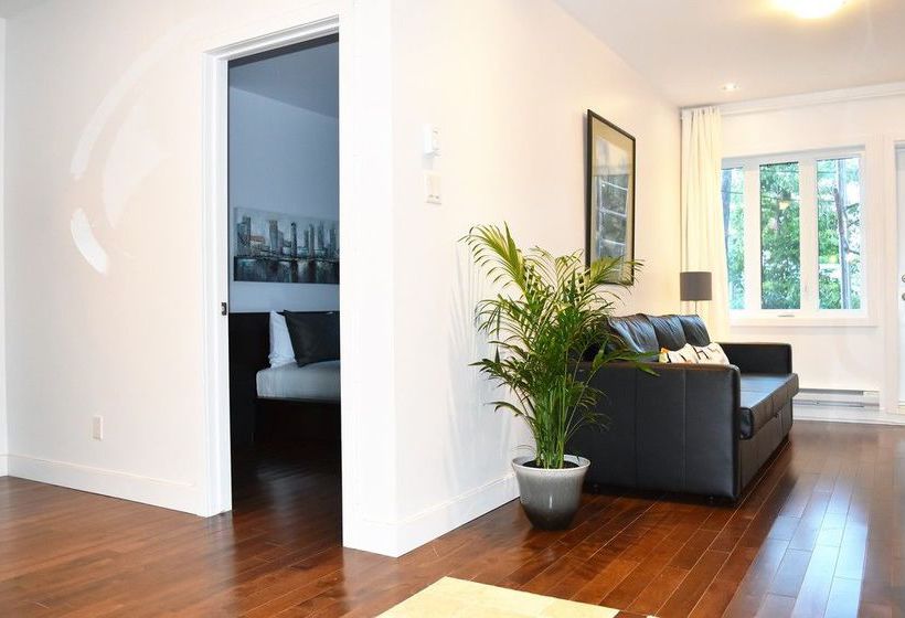 Le Saint-laurent | Montreal | Québec | Hôtels au Canada 13