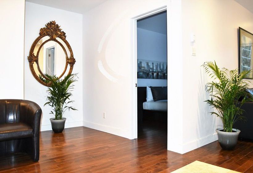 Le Saint-laurent | Montreal | Québec | Hôtels au Canada 14