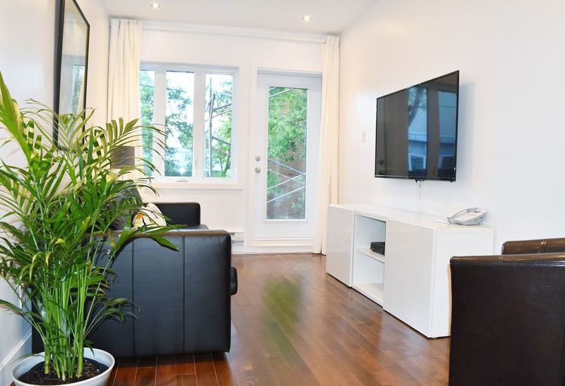 Le Saint-laurent | Montreal | Québec | Hôtels au Canada 15