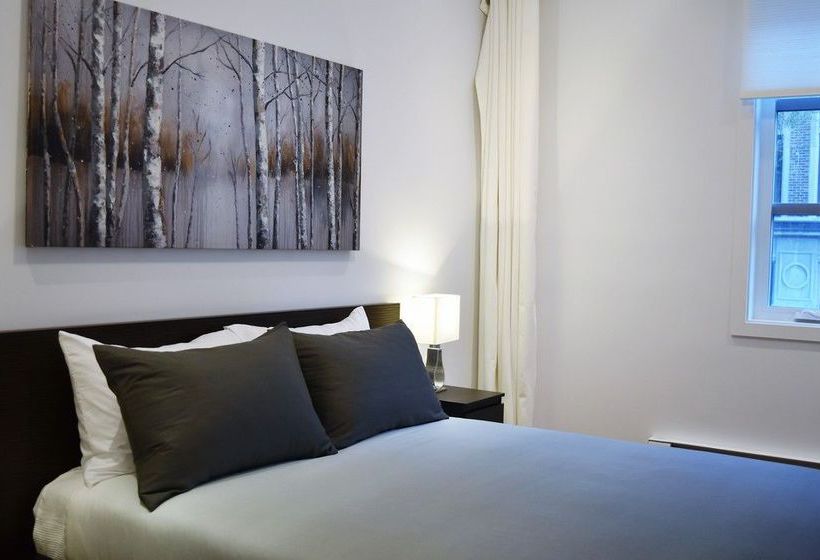 Le Saint-laurent | Montreal | Québec | Hôtels au Canada 17