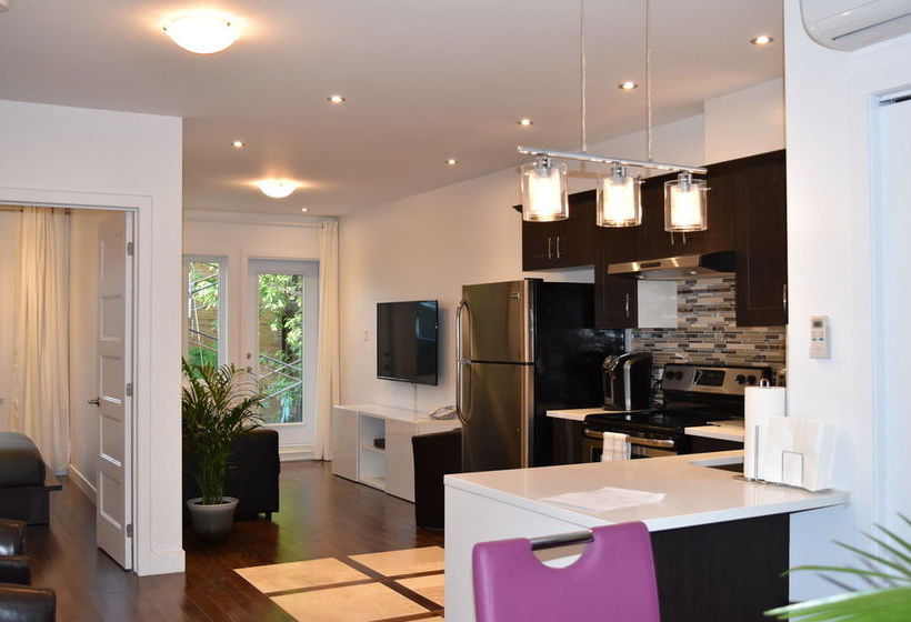 Le Saint-laurent | Montreal | Québec | Hôtels au Canada 18