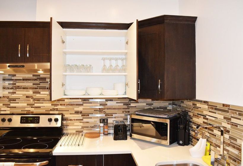 Le Saint-laurent | Montreal | Québec | Hôtels au Canada 19