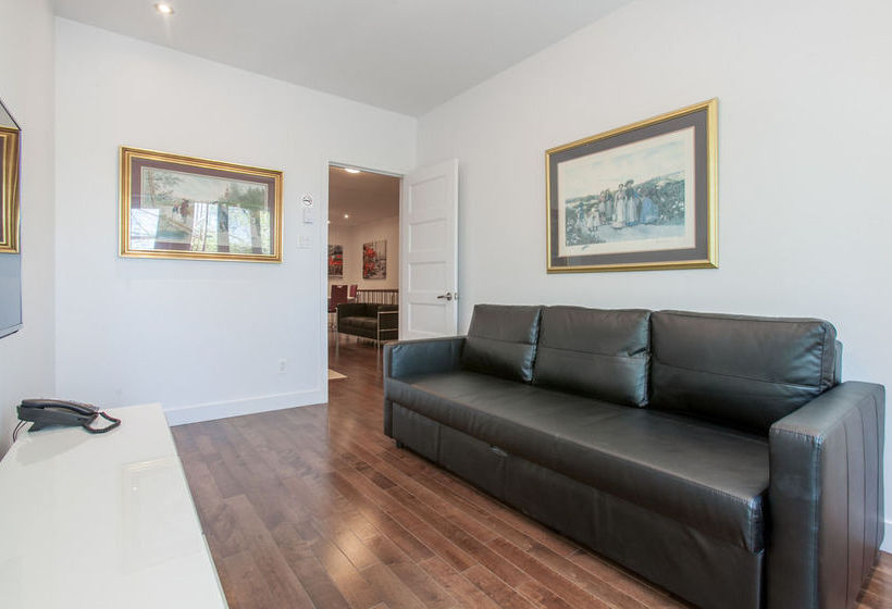 Le Saint-laurent | Montreal | Québec | Hôtels au Canada 2