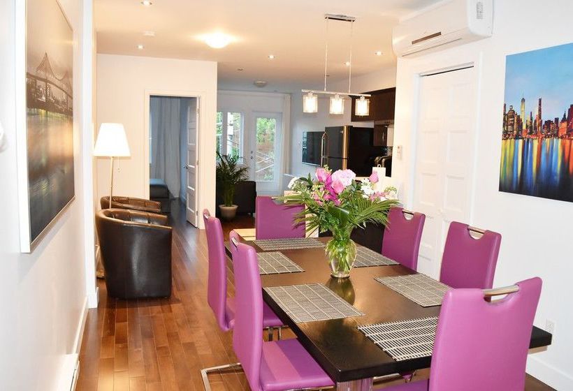 Le Saint-laurent | Montreal | Québec | Hôtels au Canada 20