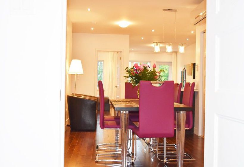 Le Saint-laurent | Montreal | Québec | Hôtels au Canada 5