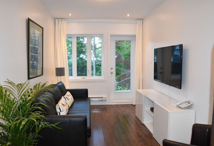 Le Saint-laurent | Montreal | Québec | Hôtels au Canada 6