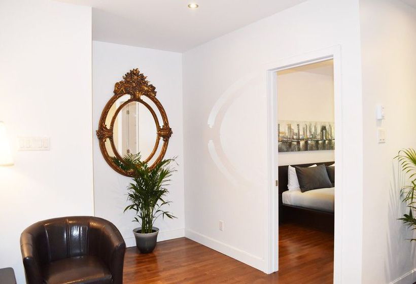 Le Saint-laurent | Montreal | Québec | Hôtels au Canada 7