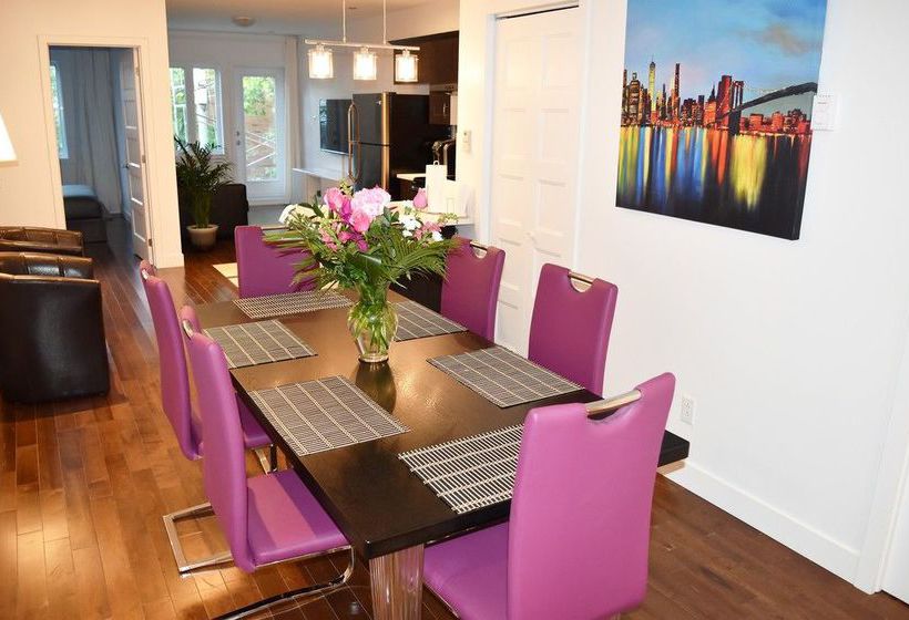 Le Saint-laurent | Montreal | Québec | Hôtels au Canada 8