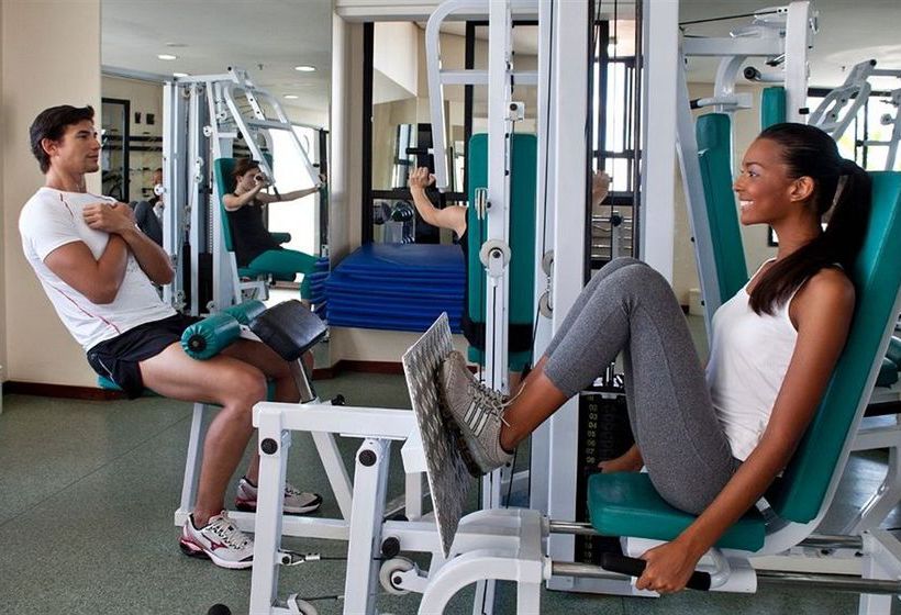 Hotel Metropolitan Flat  | Brasília | Distrito Federal | Brasil 1