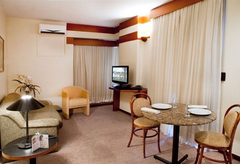 Hotel Metropolitan Flat  | Brasília | Distrito Federal | Brasil 10