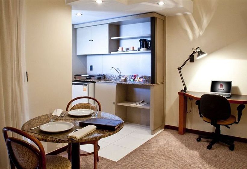 Hotel Metropolitan Flat  | Brasília | Distrito Federal | Brasil 11