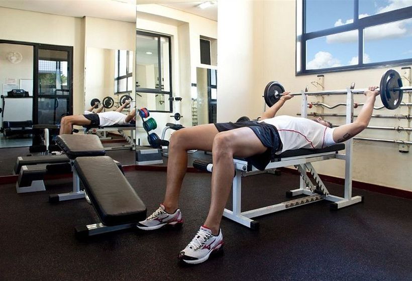 Hotel Metropolitan Flat  | Brasília | Distrito Federal | Brasil 12