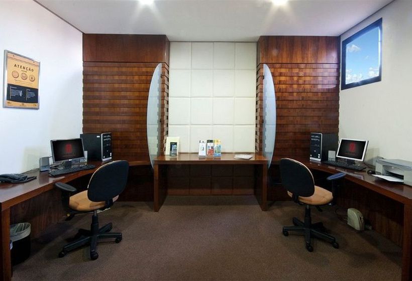 Hotel Metropolitan Flat  | Brasília | Distrito Federal | Brasil 14