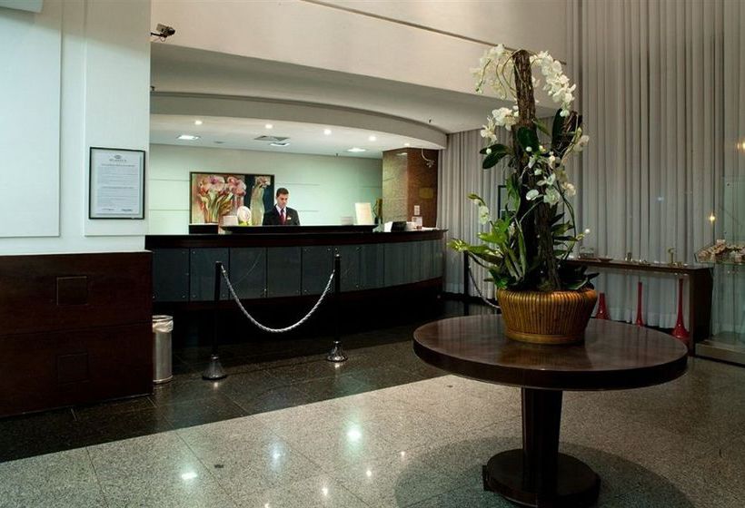 Hotel Metropolitan Flat  | Brasília | Distrito Federal | Brasil 15