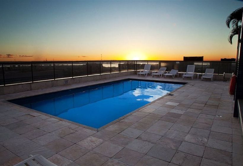 Hotel Metropolitan Flat  | Brasília | Distrito Federal | Brasil 16