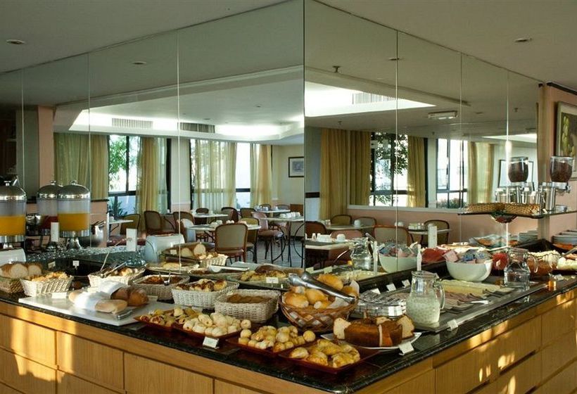 Hotel Metropolitan Flat  | Brasília | Distrito Federal | Brasil 3