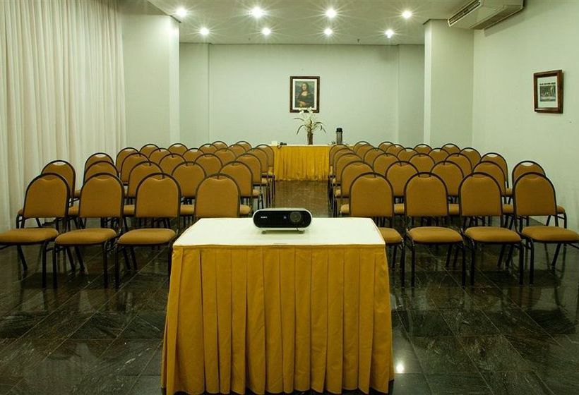 Hotel Metropolitan Flat  | Brasília | Distrito Federal | Brasil 4