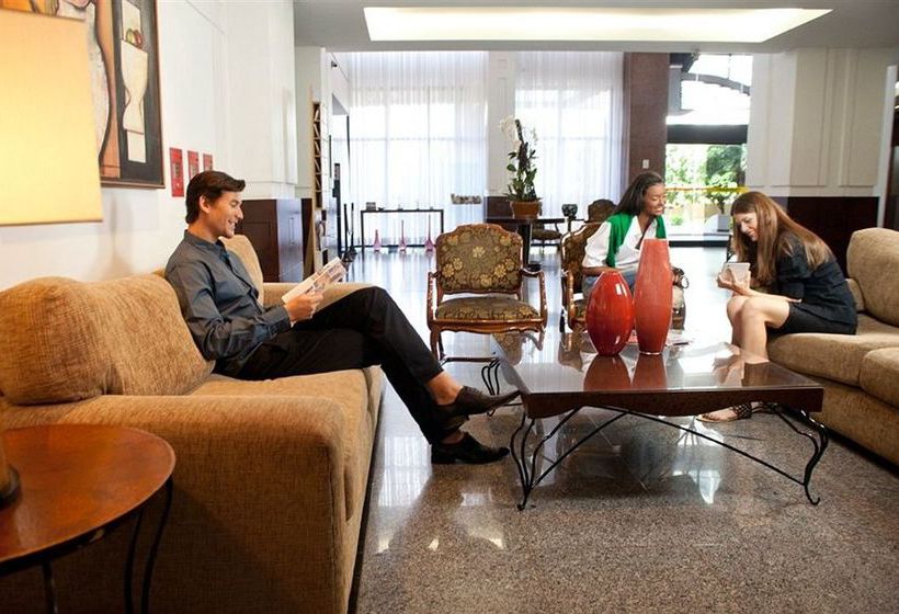 Hotel Metropolitan Flat  | Brasília | Distrito Federal | Brasil 5