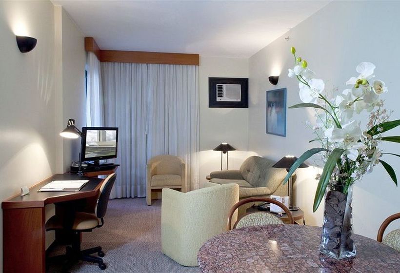 Hotel Metropolitan Flat  | Brasília | Distrito Federal | Brasil 6