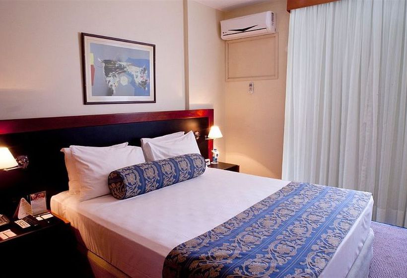 Hotel Metropolitan Flat  | Brasília | Distrito Federal | Brasil 7