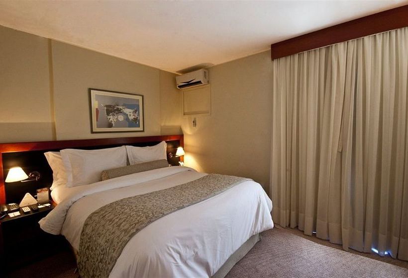 Hotel Metropolitan Flat  | Brasília | Distrito Federal | Brasil 8