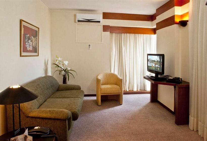 Hotel Metropolitan Flat  | Brasília | Distrito Federal | Brasil 9