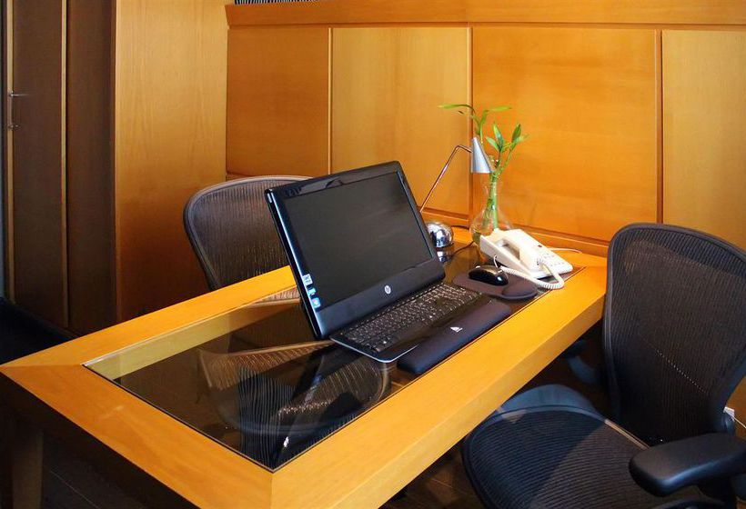 Hotel Meliá Jardim Europa  | São Paulo | São Paulo | Brasil 10