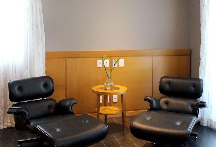 Hotel Meliá Jardim Europa  | São Paulo | São Paulo | Brasil 11