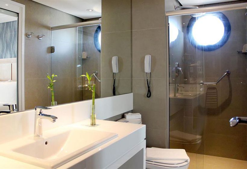 Hotel Meliá Jardim Europa  | São Paulo | São Paulo | Brasil 13