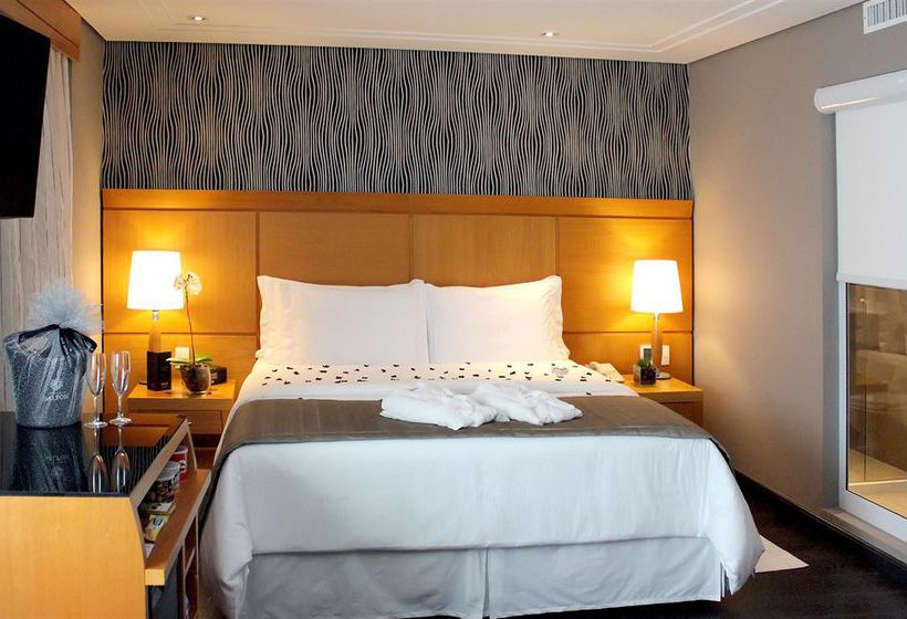 Hotel Meliá Jardim Europa  | São Paulo | São Paulo | Brasil 14