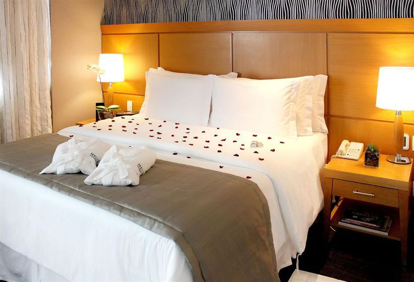 Hotel Meliá Jardim Europa  | São Paulo | São Paulo | Brasil 15
