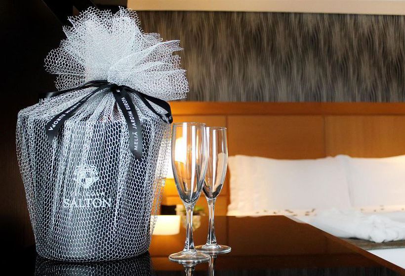 Hotel Meliá Jardim Europa  | São Paulo | São Paulo | Brasil 16