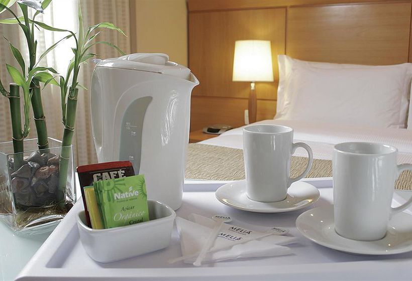 Hotel Meliá Jardim Europa  | São Paulo | São Paulo | Brasil 17