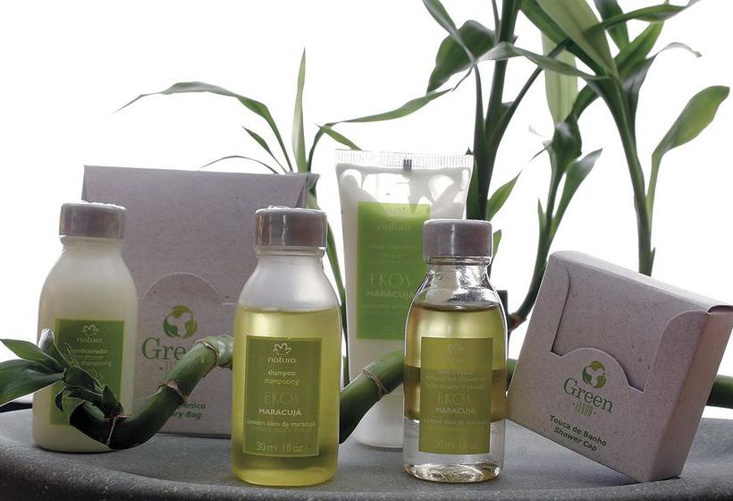 Hotel Meliá Jardim Europa  | São Paulo | São Paulo | Brasil 18