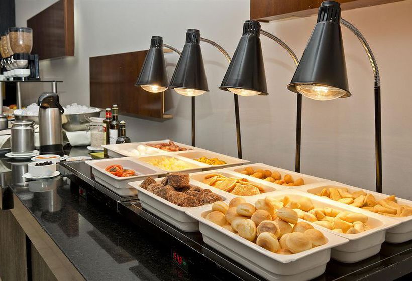 Hotel Meliá Jardim Europa  | São Paulo | São Paulo | Brasil 20